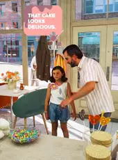 Candy Shop Simulator