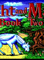 Might and Magic II: Gates to Another World