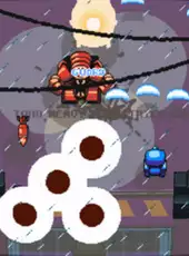 Hunters' Path: Rebirth