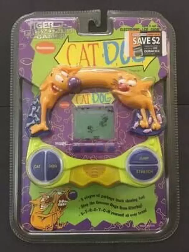 CatDog