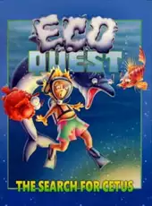 EcoQuest: The Search for Cetus