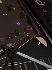 Roxy Raccoon's Pinball Panic - Movie Magic