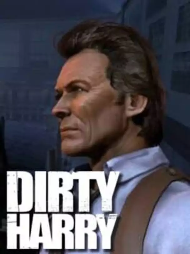 Dirty Harry