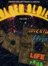 Golden Oldies Volume 1: Computer Software Classics