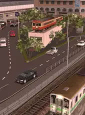 Trainz Railroad Simulator 2019: Japan - Model Trainz