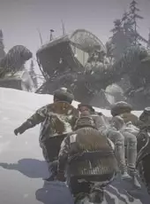 Syberia 3: The Complete Journey