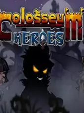 Collosseum Heroes