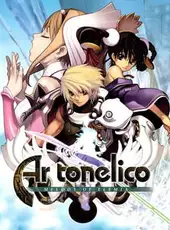 Ar tonelico: Melody of Elemia