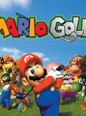 Mario Golf