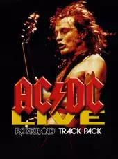 AC/DC Live: Rock Band - Track Pack