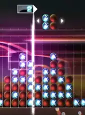 Lumines Electronic Symphony