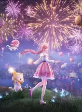 Infinity Nikki: Firework Season