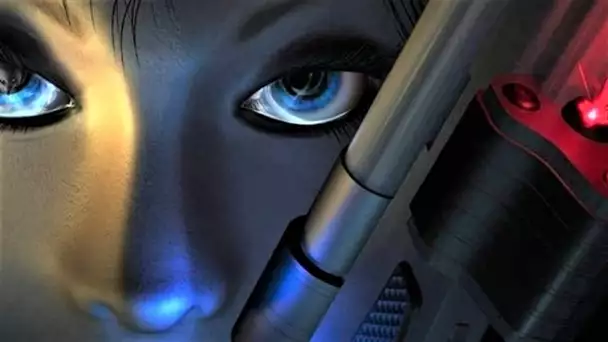 Perfect Dark: Game director Dan Neuburger leaves Xbox and The Initiative studio