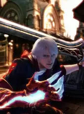 Devil May Cry 4