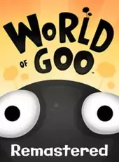 World of Goo Remastered