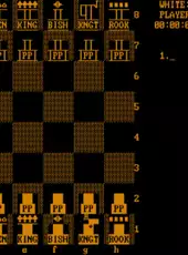 The Chessmaster 2000