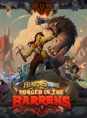 Hearthstone: Forged in the Barrens