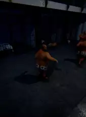 Fat Prisoner Simulator 2