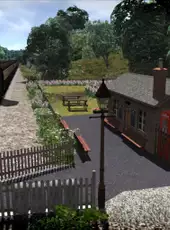 Train Simulator: West Somerset Railway Route Add-On