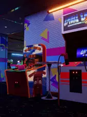 Arcade Paradise: Smoke 'em DLC