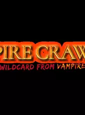 Vampire Crawlers: The Turbo Wildcard from Vampire Survivors