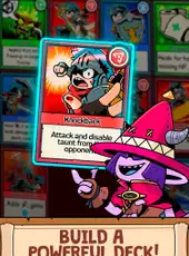 Card Guardians
