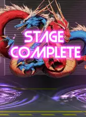 Double Dragon Neon