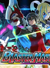 Blaster Master Zero 2