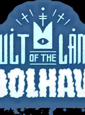 Cult of the Lamb: Woolhaven