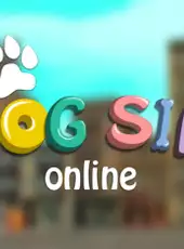 Dog Sim Online: Build A Family
