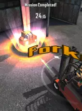 Extreme Forklifting 2