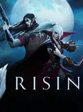 V Rising