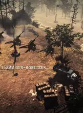 Company of Heroes 2: Soviet Commander - Terror Tactics