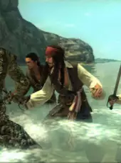 Pirates of the Caribbean: At World's End