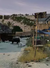 DayZ: Badlands