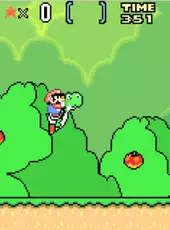 Super Mario World: Super Mario Advance 2