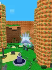 Sonic Robo Blast 2: Official Level Design Contest - Autumn 2020