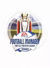 The F.A. Premier League Football Manager 2001