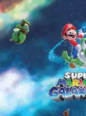 Super Mario Galaxy 2