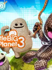 LittleBigPlanet 3