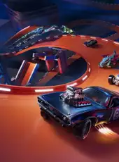 Hot Wheels Unleashed