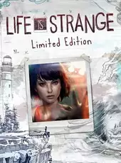 Life Is Strange: Limited Edition