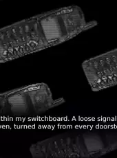 The Shadow Over Cyberspace