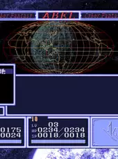 Abel: Shin Mokushiroku Taisen