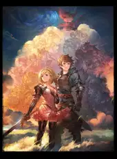 Granblue Fantasy