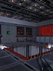 Star Wars: Jedi Knight - Dark Forces II