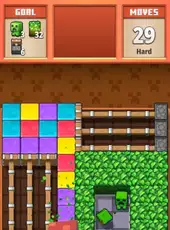 Minecraft Blast