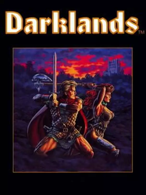 Darklands