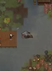 RimWorld: Anomaly