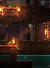 SteamWorld Dig 2